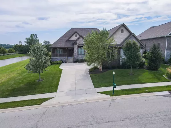 16548 Grand Cypress DR, Noblesville, IN 46060