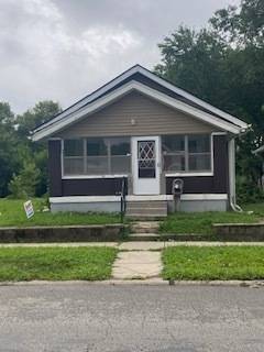1119 N Belmont AVE, Indianapolis, IN 46222