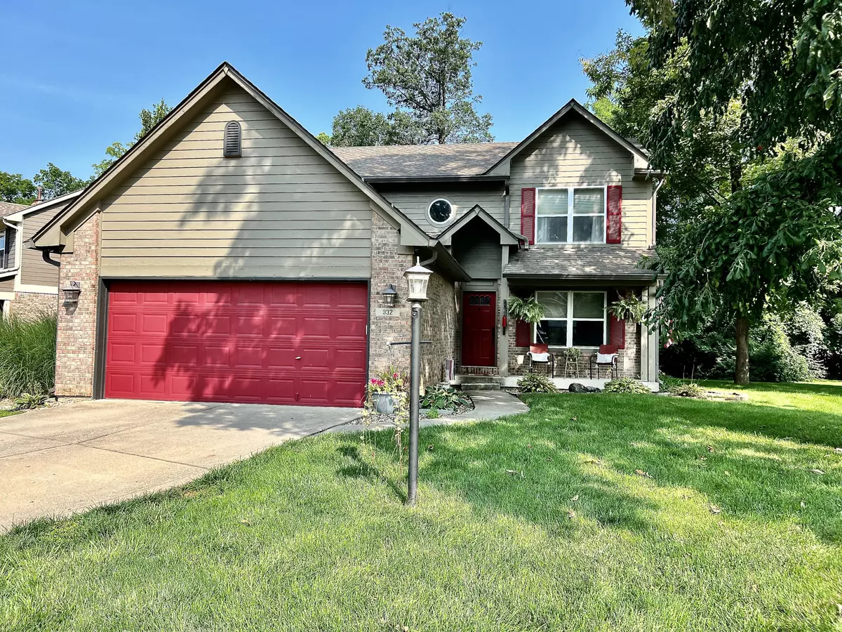 Beech Grove, IN 46107,932 Stave Oak DR