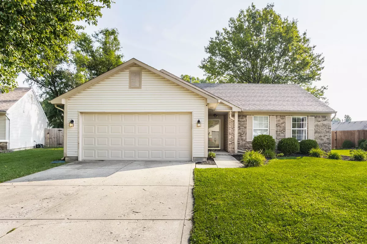 Indianapolis, IN 46237,4365 Arlington CIR