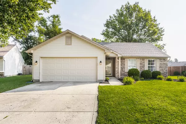 4365 Arlington CIR, Indianapolis, IN 46237