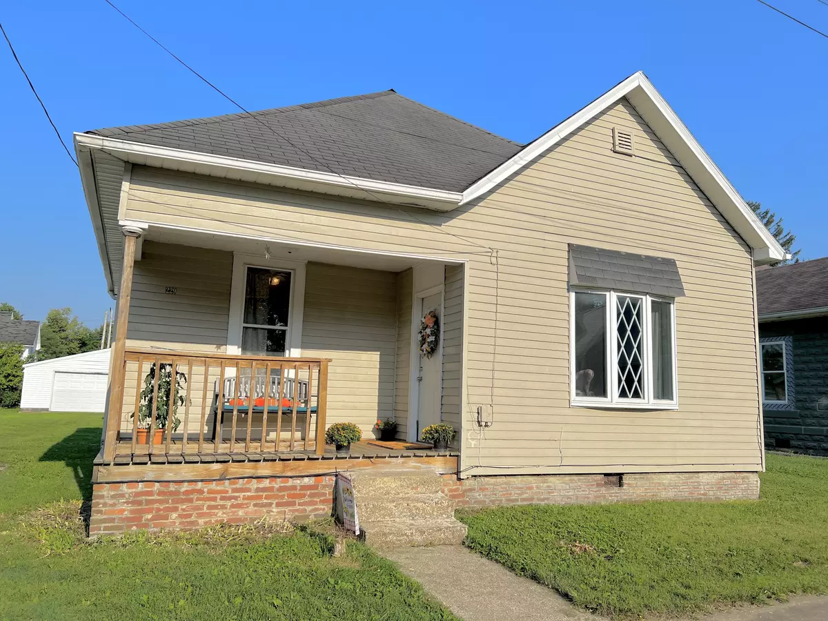 Morgantown, IN 46160,229 Morton ST