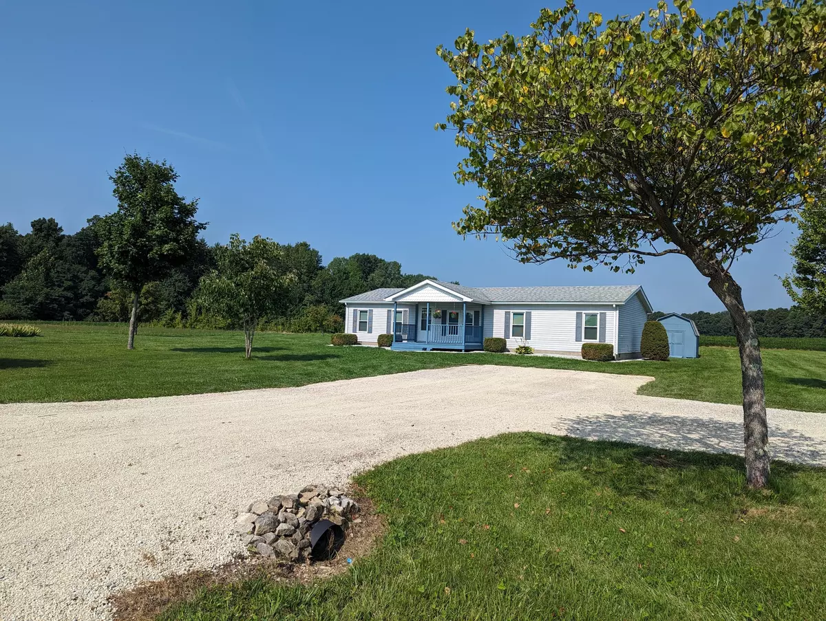Laurel, IN 47024,12128 Elm Tree RD