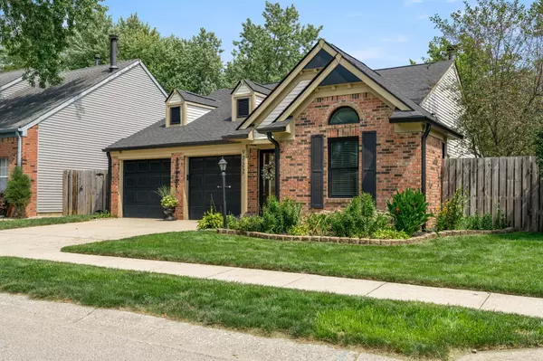 Fishers, IN 46038,9722 Pine Ridge East DR