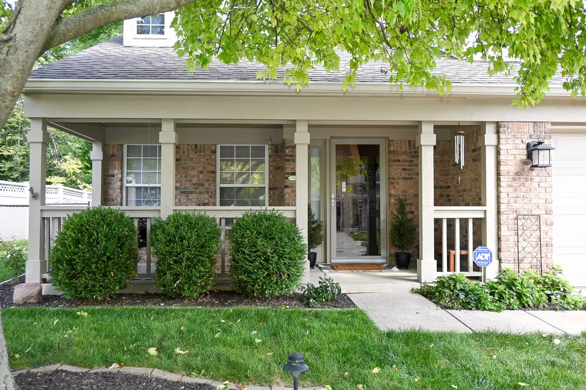 Indianapolis, IN 46254,7424 Bluebird CT