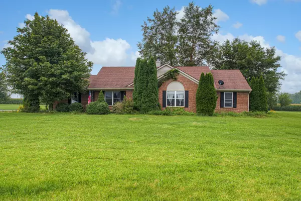 8395 W 100 S, Jamestown, IN 46147