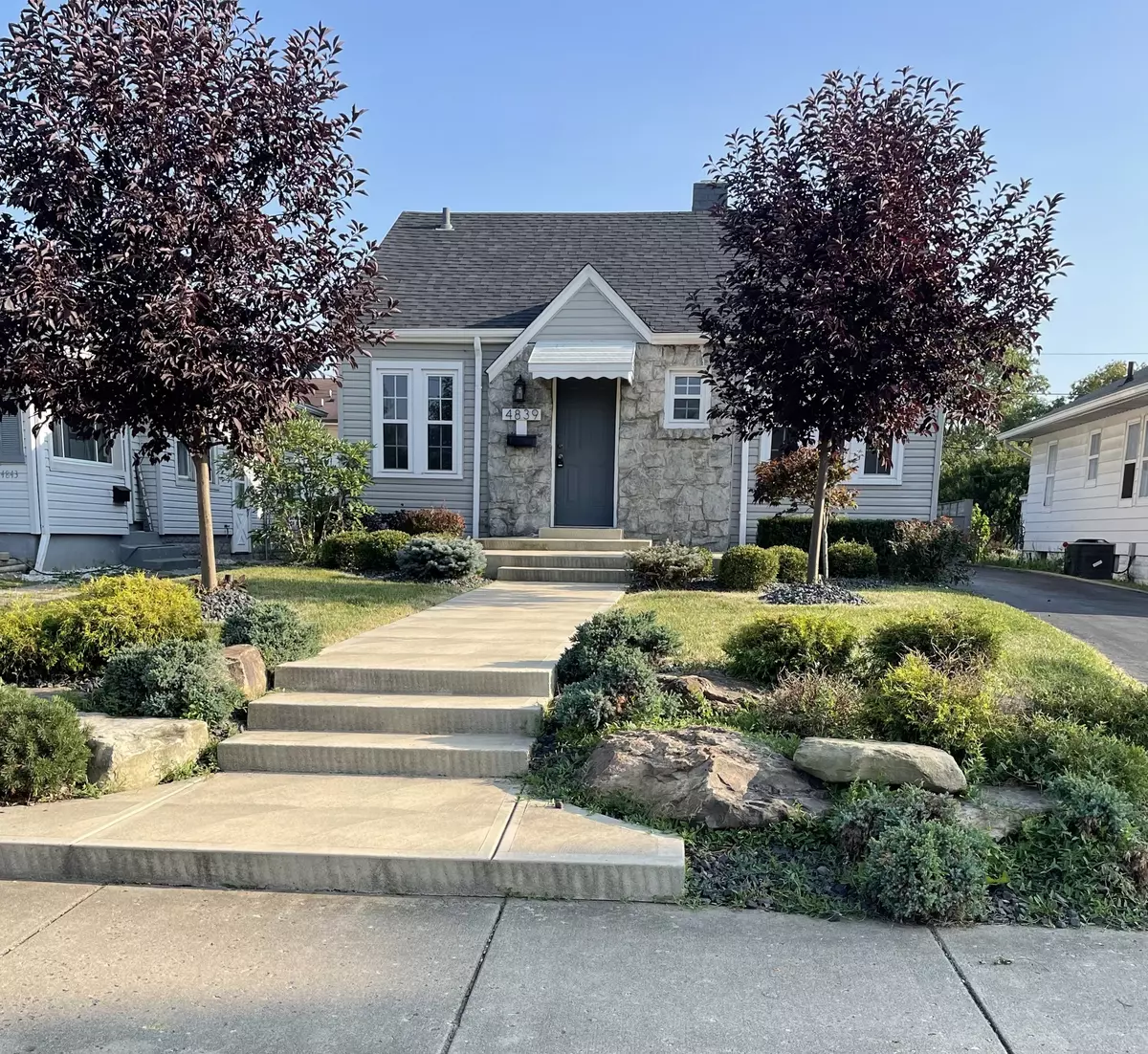 Indianapolis, IN 46201,4839 English AVE