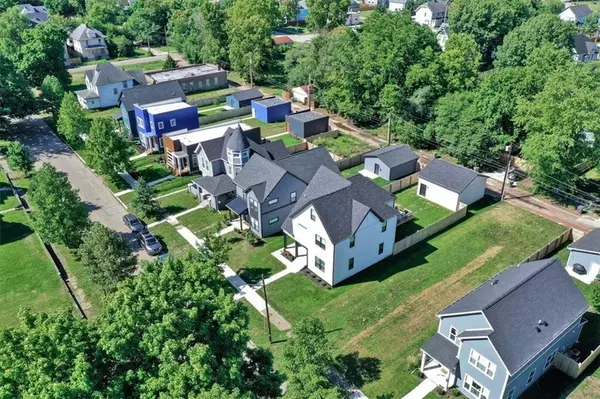 Indianapolis, IN 46205,2744 Guilford AVE