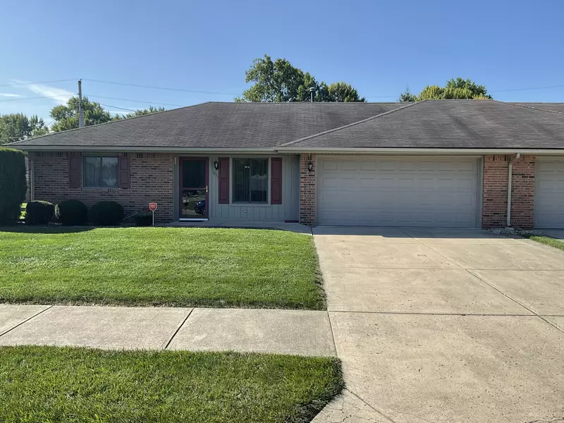 1211 Wyoming WAY, Anderson, IN 46013