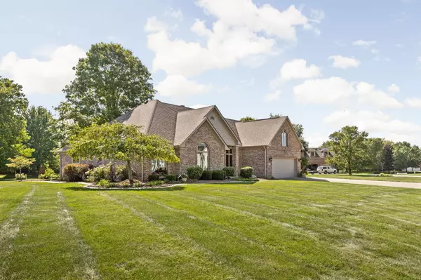 Brownsburg, IN 46112,6775 Windjammer DR