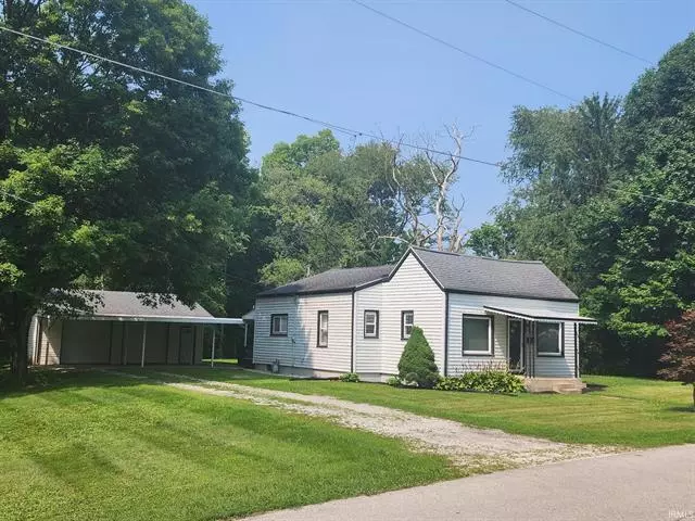 403 Douglas ST, Jonesboro, IN 46938