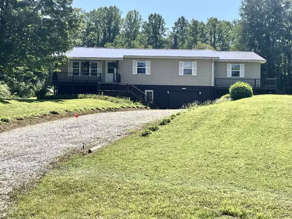 6540 W County Road 750 S, Reelsville, IN 46171