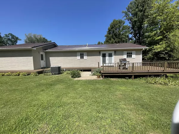 Reelsville, IN 46171,6540 W County Road 750 S
