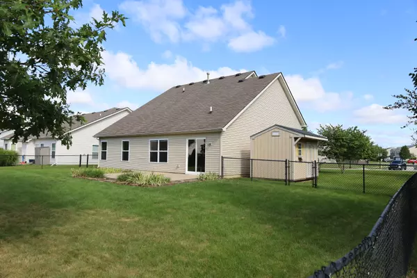 Brownsburg, IN 46112,1321 River Ridge DR E