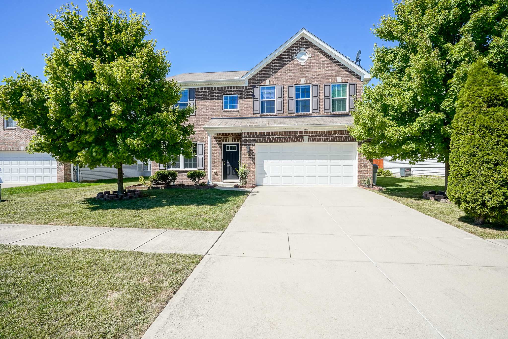 704 Legacy BLVD, Greenwood, IN 46143