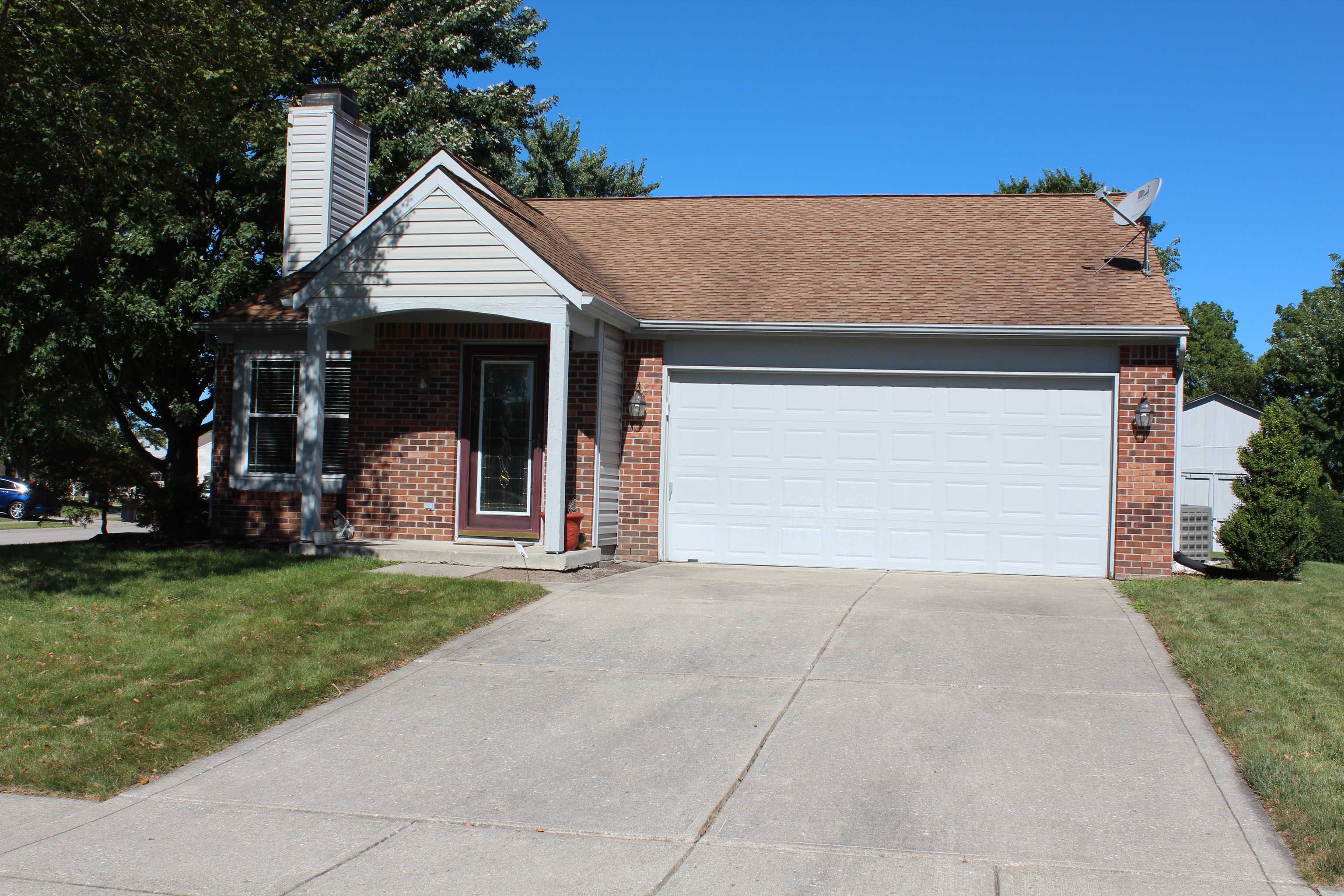 8228 Cardinal ST, Avon, IN 46123