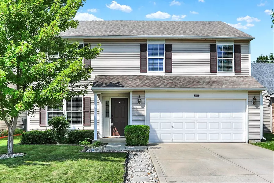 3322 Gainesville CT, Indianapolis, IN 46227