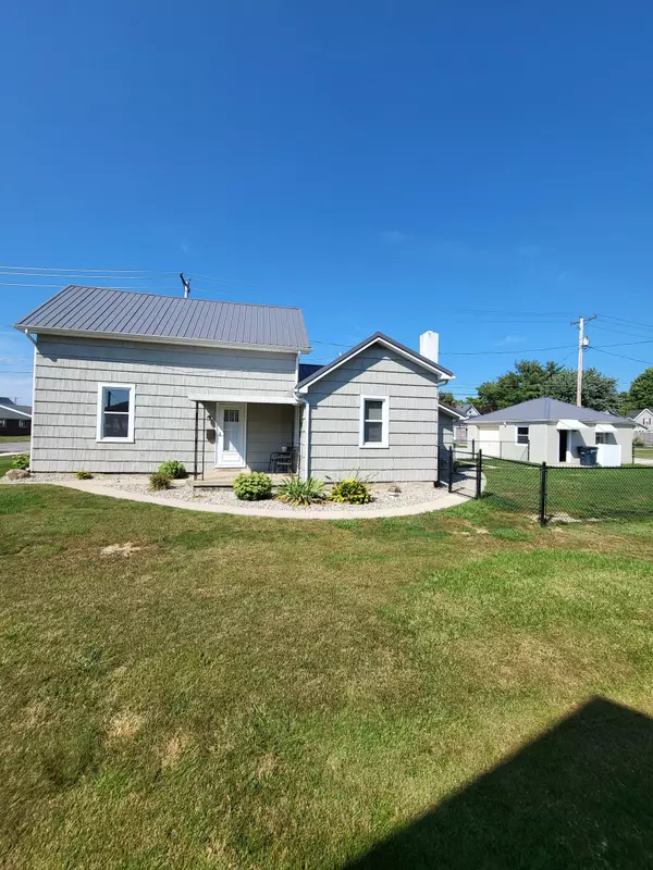 Elwood, IN 46036,213 S 19th Street