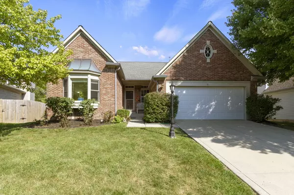 6964 Antelope BLVD, Indianapolis, IN 46278