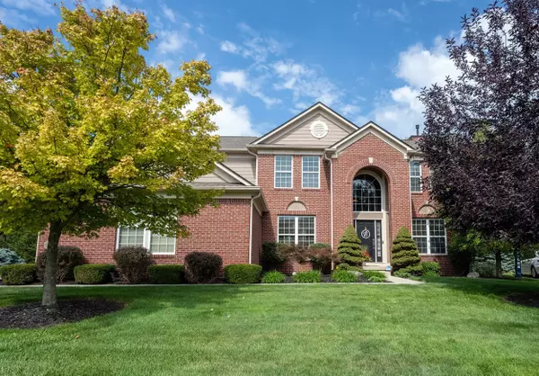 Fishers, IN 46037,12998 Cirrus DR