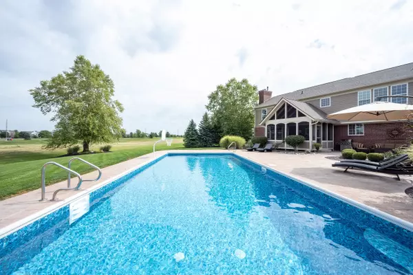 12998 Cirrus DR, Fishers, IN 46037