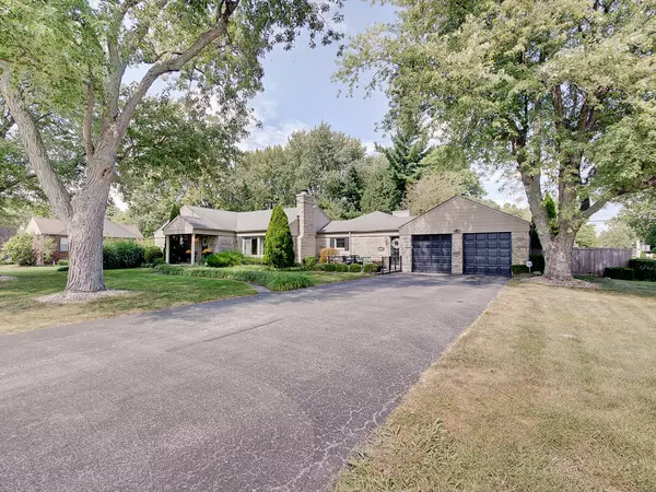 Indianapolis, IN 46227,1362 Southview DR