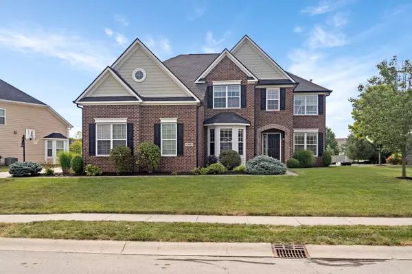 Westfield, IN 46074,15803 Buxton DR