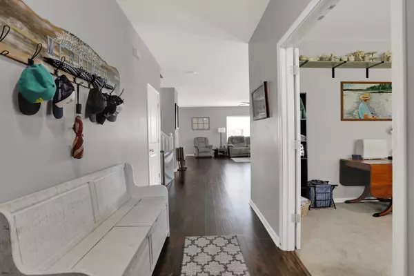 Plainfield, IN 46168,2349 Boneset DR