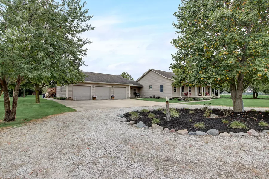 5635 W 700 N, Thorntown, IN 46071