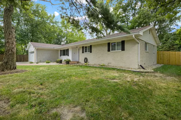 Indianapolis, IN 46224,206 Cossell DR