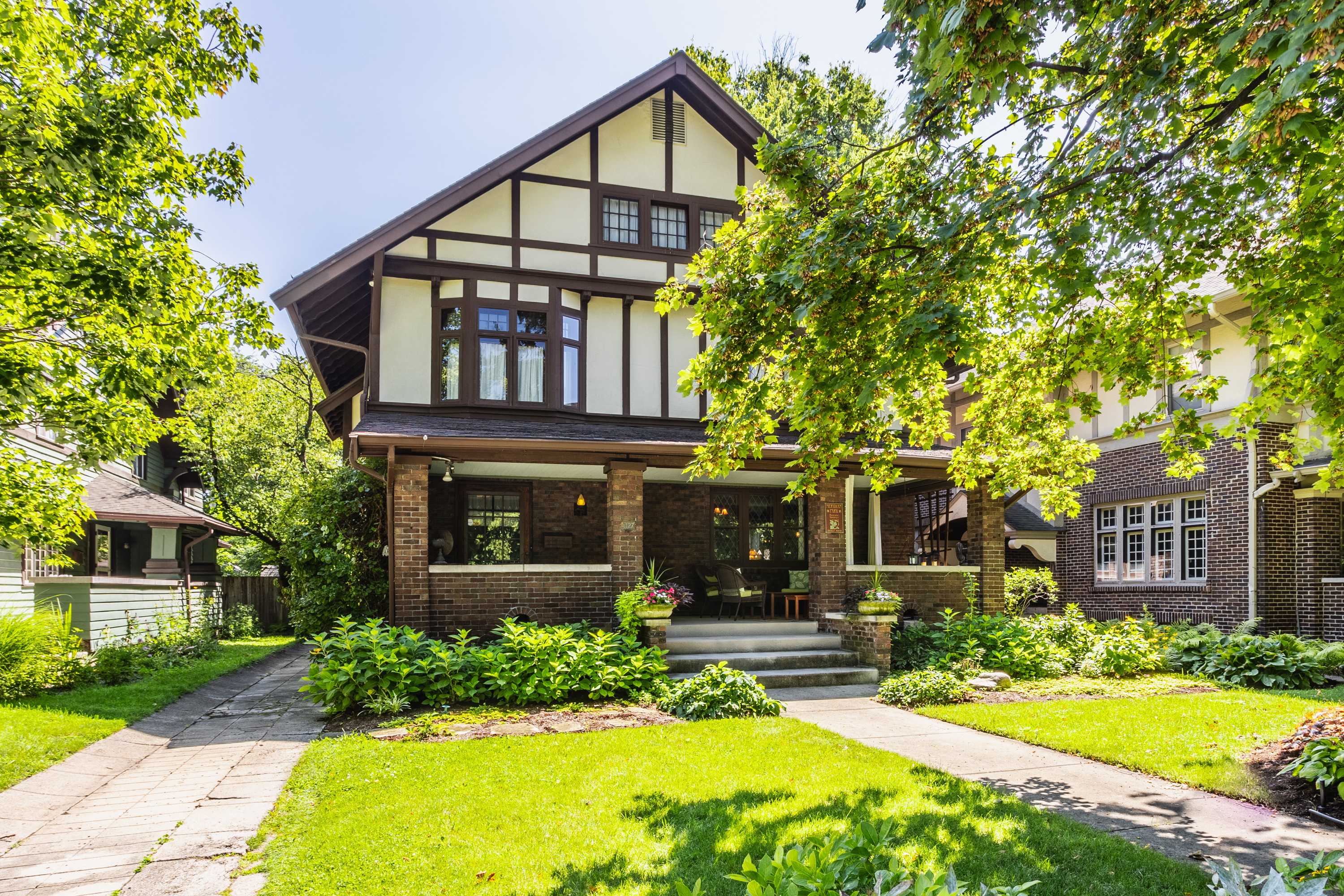 3127 N Pennsylvania ST, Indianapolis, IN 46205