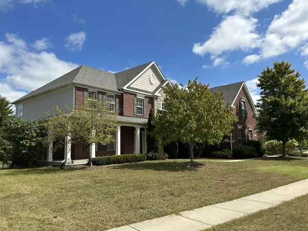 11308 Abbitt TRL, Zionsville, IN 46077