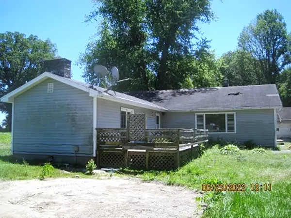 6659 W County Road 300 N, Saint Paul, IN 47272