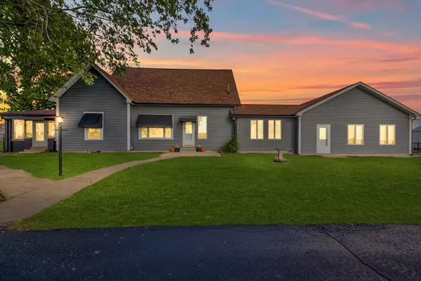 Stilesville, IN 46180,11693 W County Road 1050 N