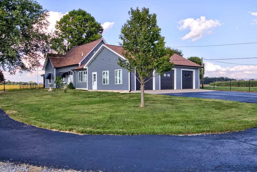 11693 W County Road 1050 N, Stilesville, IN 46180
