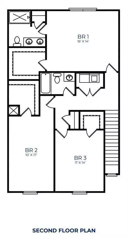 Whitestown, IN 46075,6394 Yuma CT