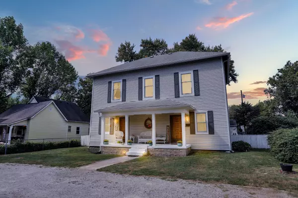Mooresville, IN 46158,214 Bishop Street