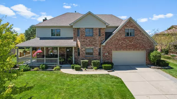2480 Surface DR, Greenwood, IN 46143