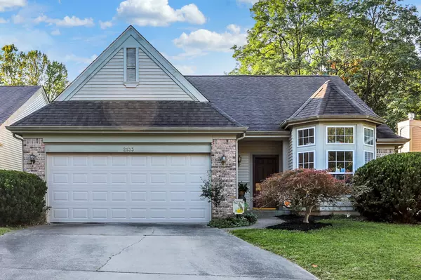 2133 S White Tail RUN, Bloomington, IN 47401