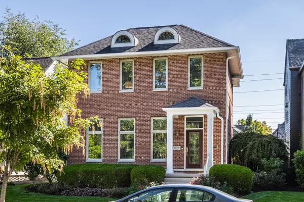 Indianapolis, IN 46202,1651 N Alabama ST