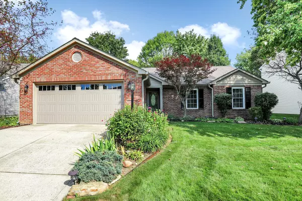 Fishers, IN 46038,6256 Valleyview DR