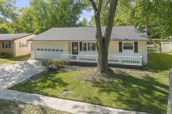 Indianapolis, IN 46241,4329 Mesa CT