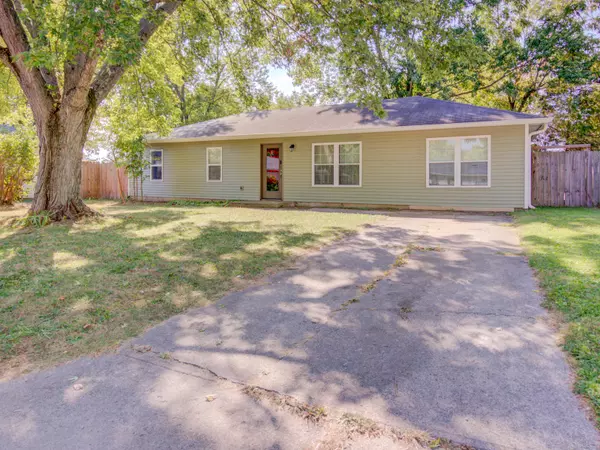 Hope, IN 47246,168 Hauser CT S