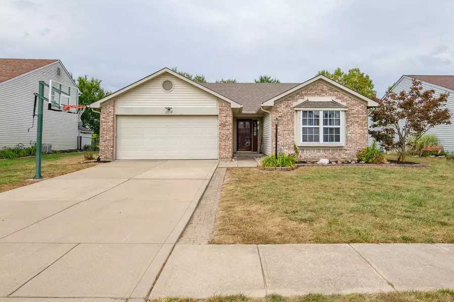 2018 Sweet Cherry Meadows, Lebanon, IN 46052