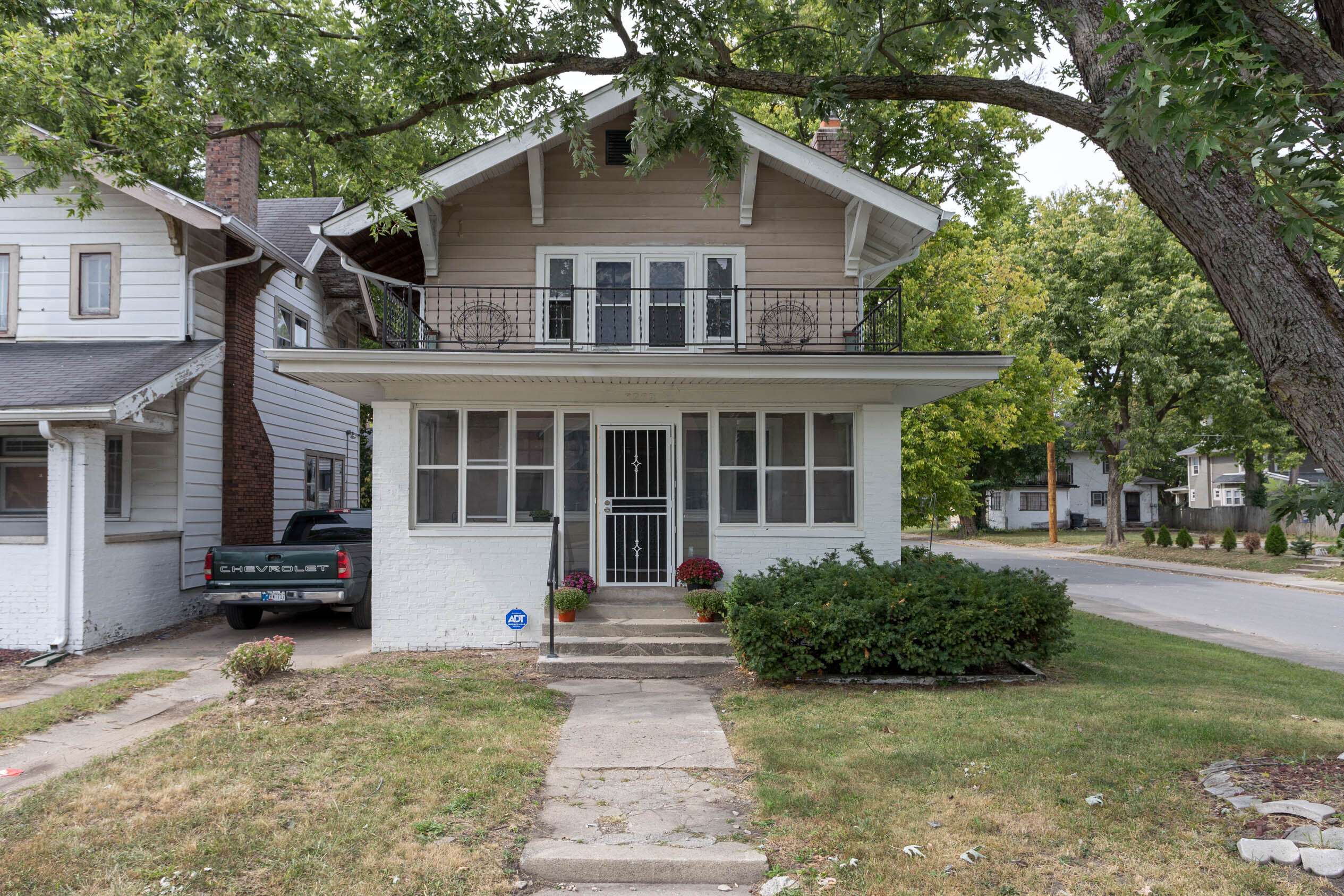 3272 N College AVE, Indianapolis, IN 46205