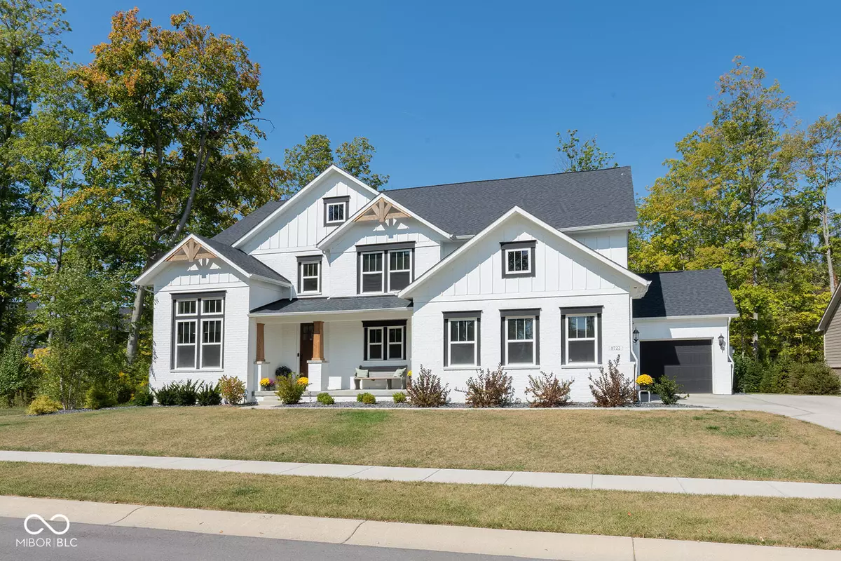 Indianapolis, IN 46259,8722 Rockwood LN