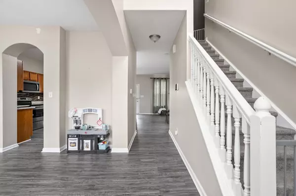 Indianapolis, IN 46217,2908 Sleeping Ridge WAY