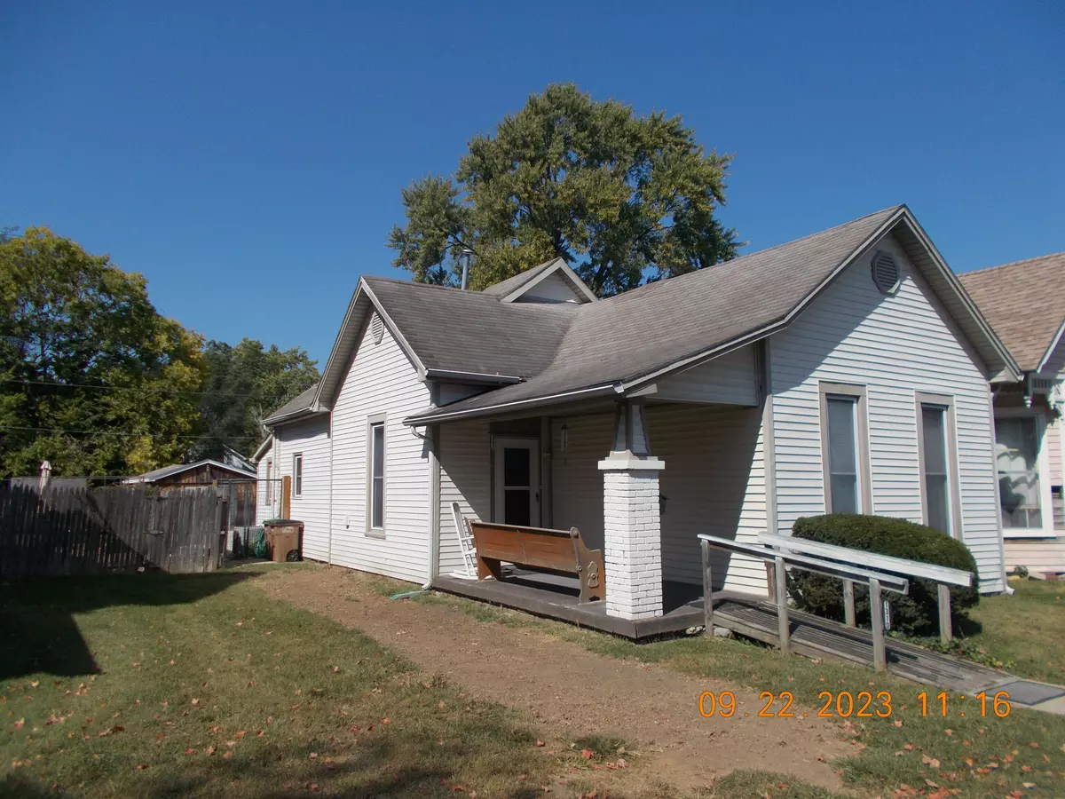 Columbus, IN 47201,1310 Chestnut ST