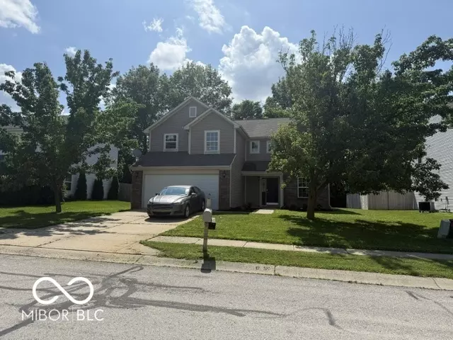 17902 Cristin WAY, Westfield, IN 46062