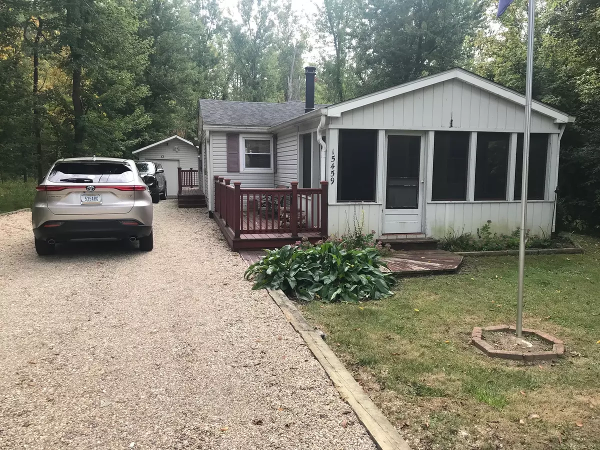 Fortville, IN 46040,15459 Martha ST